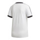 Adidas Γυναικεία κοντομάνικη μπλούζα 3-Stripes Tee